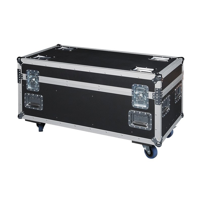 Wentex D7554 Pipe & Drape Case for FOH Kit